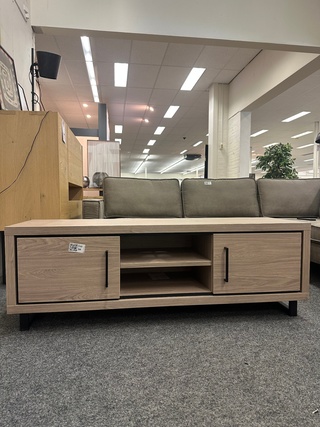 TV meubel Lamulux Beau, Maxfurn